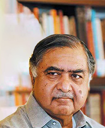 Kamal Hossain