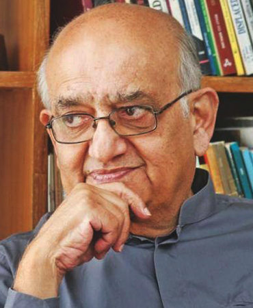 Kamal Hossain