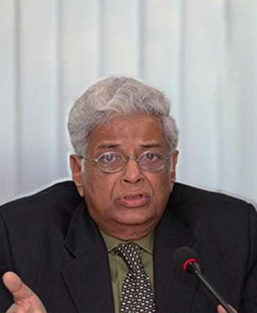 ATM Shamsul Huda